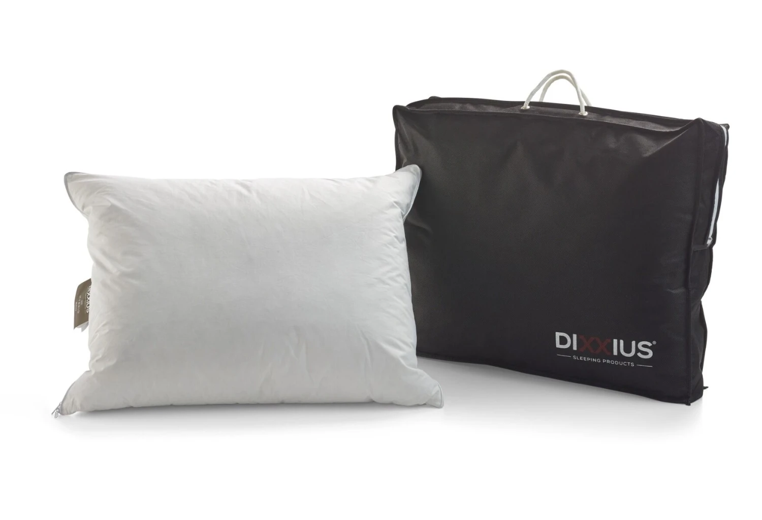 Dixxius Hybrid Nature Hoofdkussen 4 Dixxius Hybrid Nature Hoofdkussen - Afbeelding 2