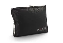 Dixxius Hybrid Nature Hoofdkussen 21 Dixxius Hybrid Nature Hoofdkussen -Comfort Beddengoed Winkel 50x60 hibrid nature verpakking 3