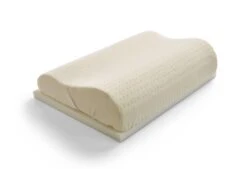 Dixxius Hybrid Nature Hoofdkussen 26 Dixxius Hybrid Nature Hoofdkussen -Comfort Beddengoed Winkel 50x60 losse volledige kern 1