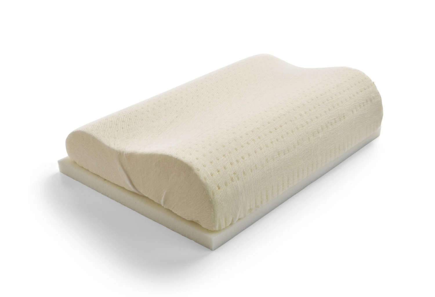 Dixxius Hybrid Nature Hoofdkussen 10 Dixxius Hybrid Nature Hoofdkussen - Afbeelding 8