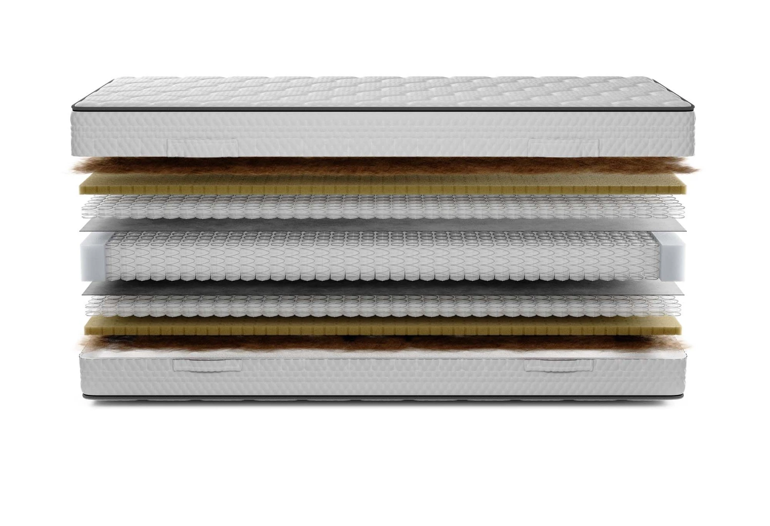 AEROMAX Aventi Matras 5 AEROMAX Aventi Matras - Afbeelding 3