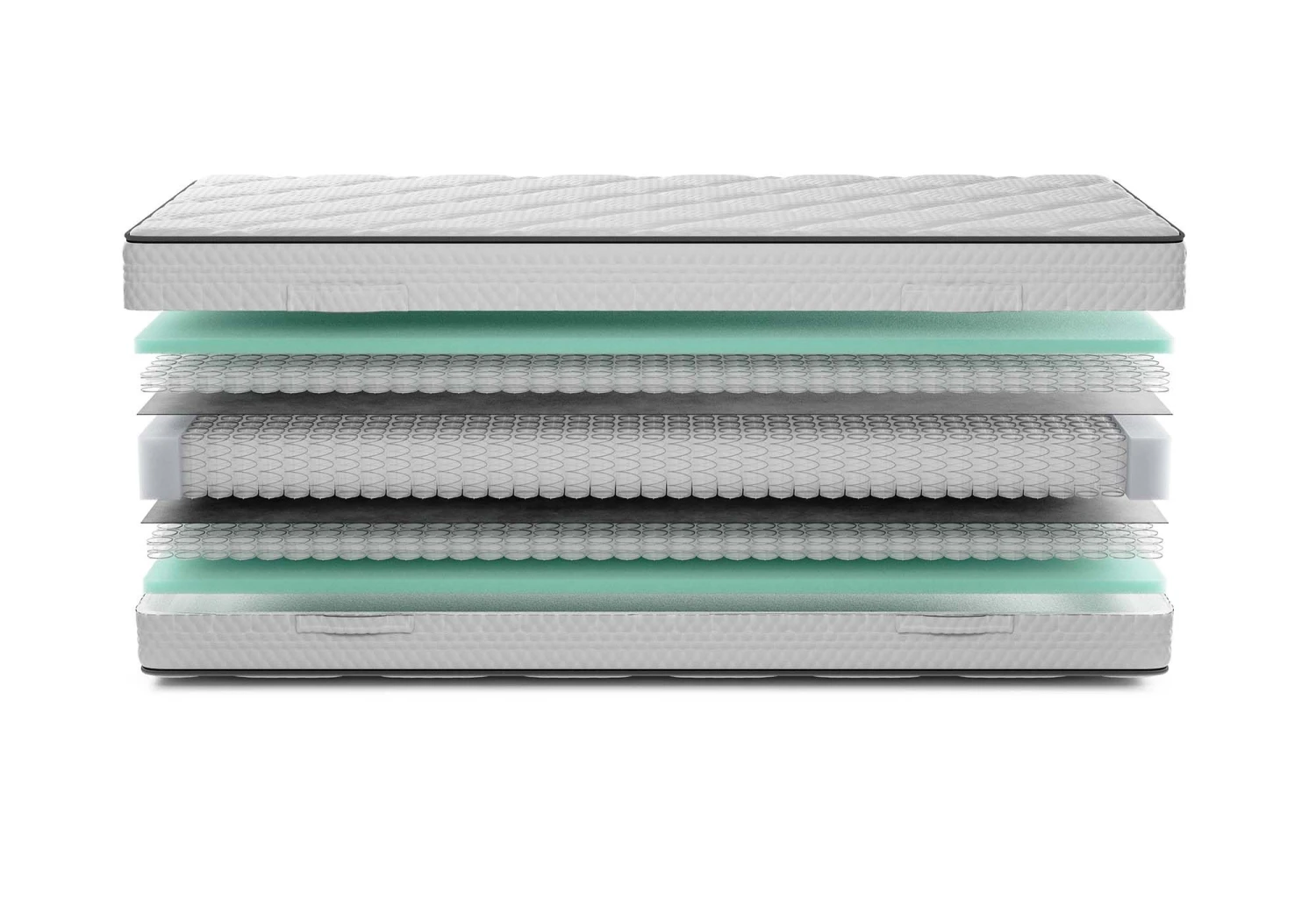 AEROMAX Polaris Matras 4 AEROMAX Polaris Matras - Afbeelding 3