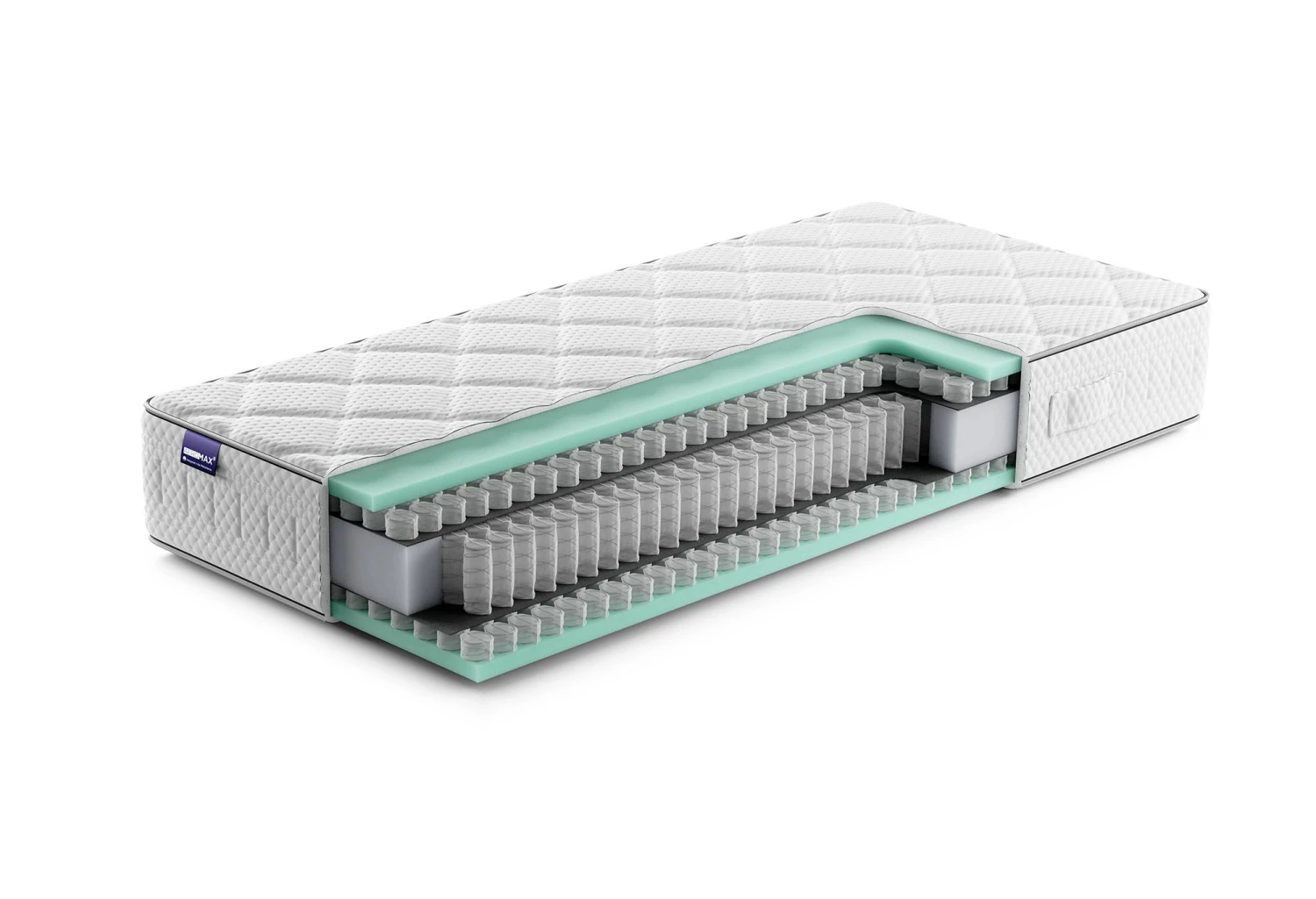 AEROMAX Polaris Matras 3 AEROMAX Polaris Matras - Afbeelding 2