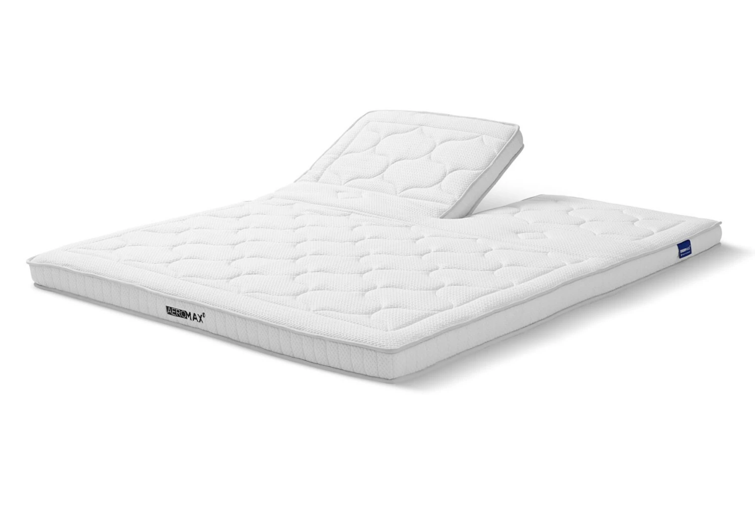 AEROMAX Breeze II Split-Topper 4 AEROMAX Breeze II Split-Topper - Afbeelding 2