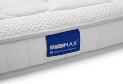 AEROMAX Breeze I Split-Topper -Comfort Beddengoed Winkel aeromax breeze ii topper split 9 1