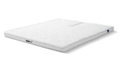 AEROMAX Breeze I Split-Topper -Comfort Beddengoed Winkel aeromax breeze topper split 2