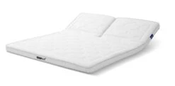 AEROMAX Breeze I Split-Topper -Comfort Beddengoed Winkel aeromax breeze topper split 4