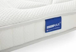 AEROMAX Comfort I Topper 12 AEROMAX Comfort I Topper -Comfort Beddengoed Winkel aeromax comfort topper 4