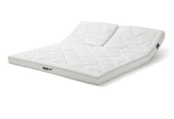 AEROMAX Comfort I Split-Topper -Comfort Beddengoed Winkel aeromax comfort topper split 4 1