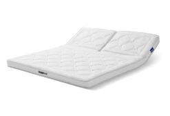 AEROMAX Support I Split-Topper -Comfort Beddengoed Winkel aeromax support topper split 4
