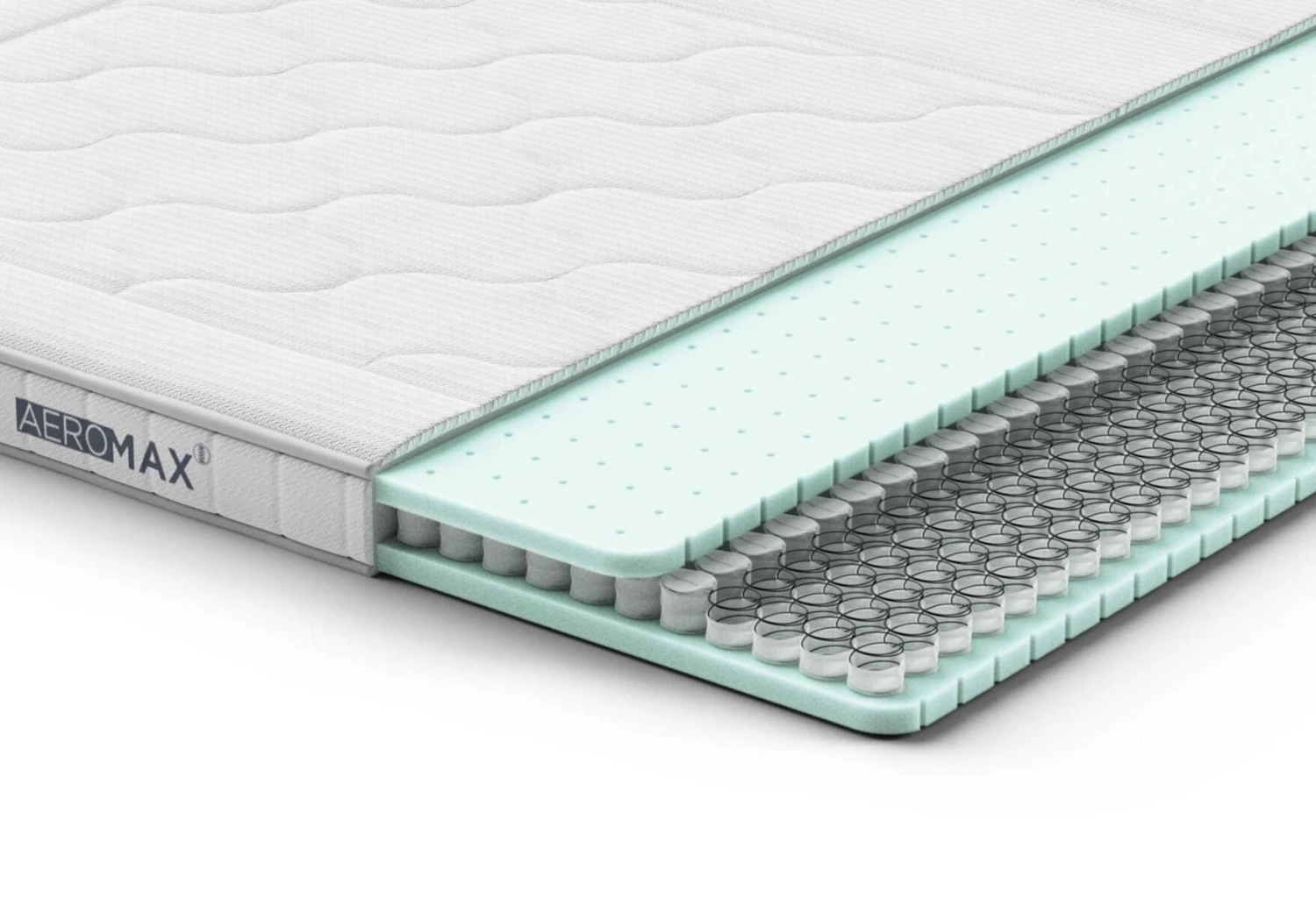 AEROMAX Breeze I Topper 4 AEROMAX Breeze I Topper - Afbeelding 2