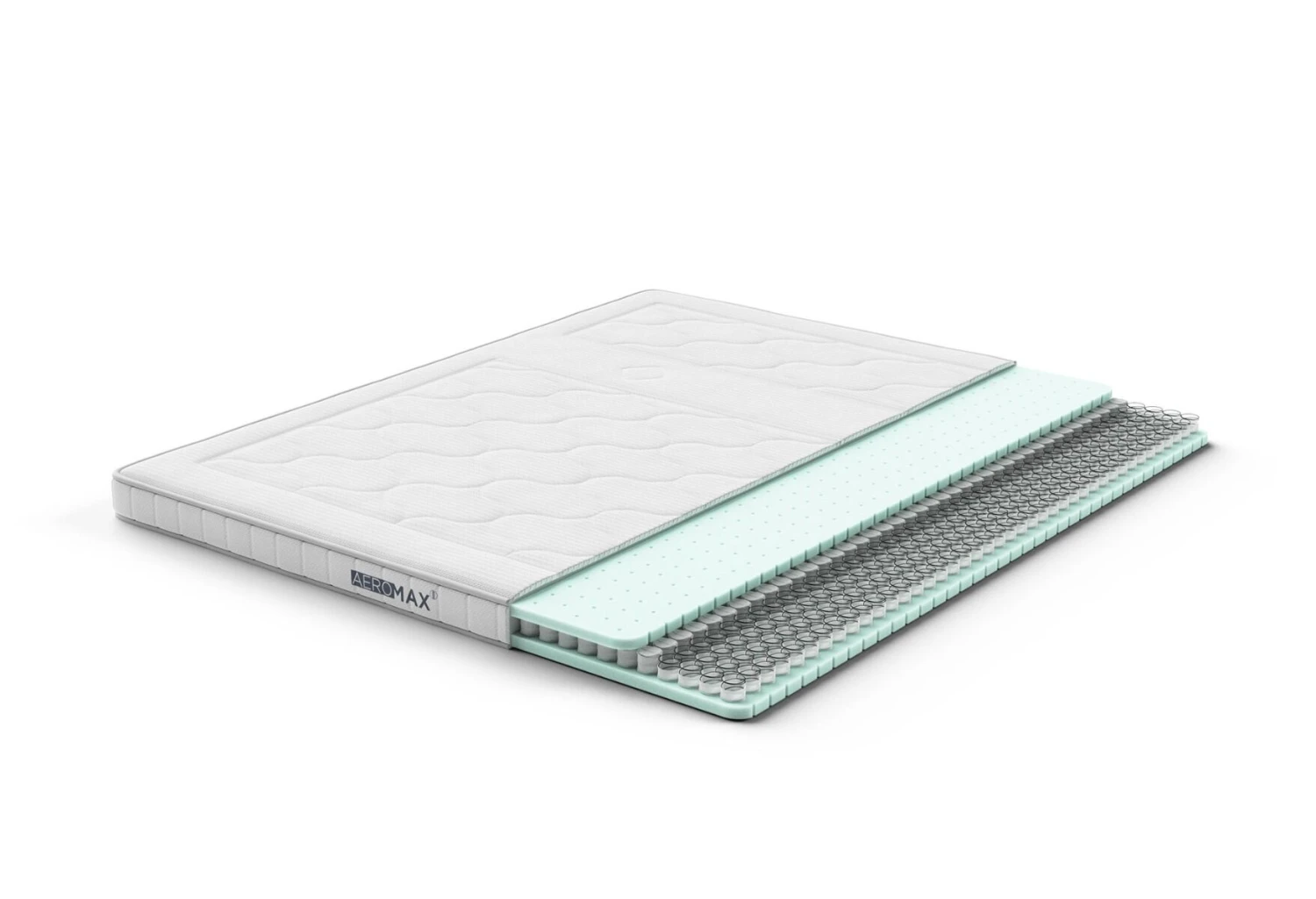 AEROMAX Breeze I Topper 3 AEROMAX Breeze I Topper