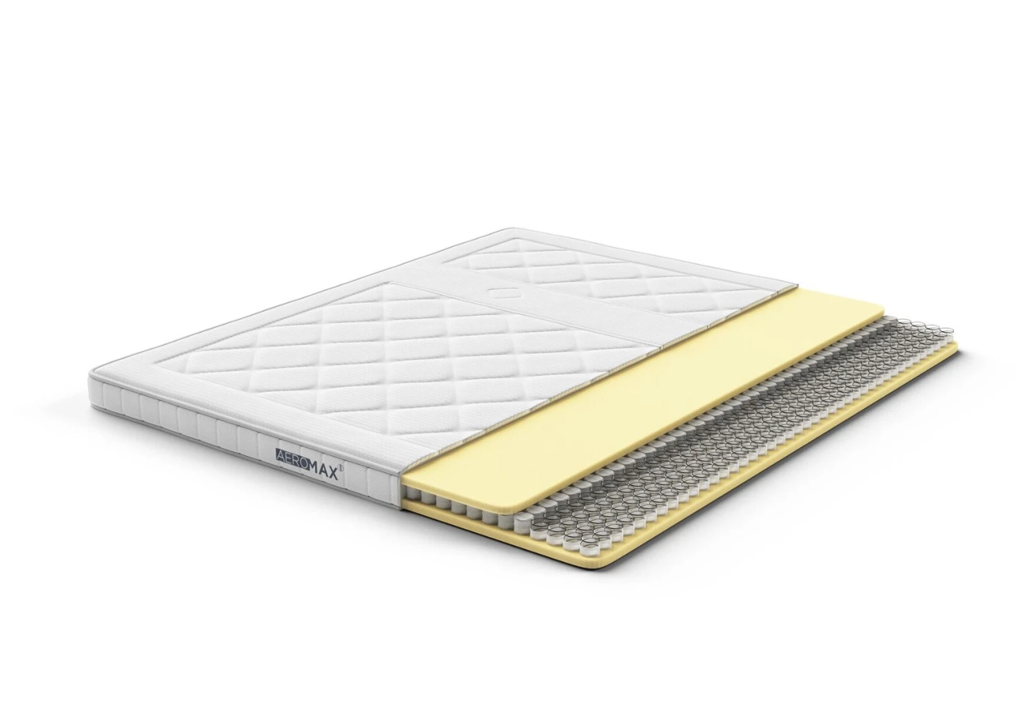 AEROMAX Comfort I Topper 3 AEROMAX Comfort I Topper