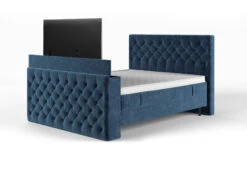 Boxspring Royal Atlantis -Comfort Beddengoed Winkel atlantis tv web