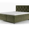 Boxspring Royal Babylon 2 Boxspring Royal Babylon -Comfort Beddengoed Winkel babilon plain update web