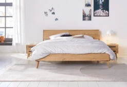 Bedframe Balance Tender - Snel Leverbaar 12 Bedframe Balance Tender - Snel Leverbaar -Comfort Beddengoed Winkel balance tender sfeer frontaal 1
