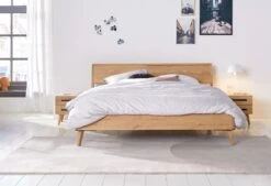 Bedframe Balance Tender 19 Bedframe Balance Tender -Comfort Beddengoed Winkel balance tender sfeer frontaal 1 1