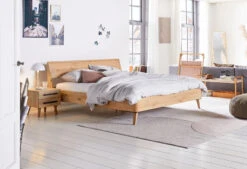 Bedframe Balance Tender - Snel Leverbaar