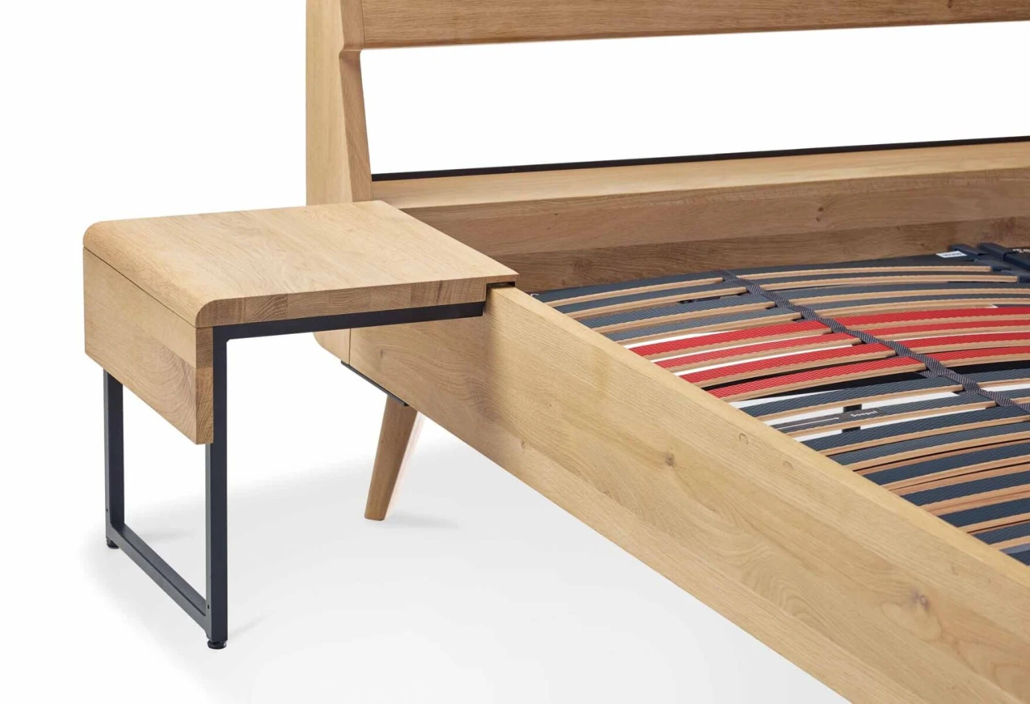 Nachttafel Balance Arch Zonder Lade 4 Nachttafel Balance Arch Zonder Lade - Afbeelding 2