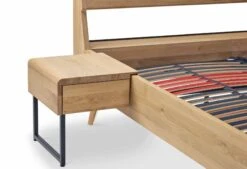 Nachttafel Balance Arch Met 1 Lade 8 Nachttafel Balance Arch Met 1 Lade -Comfort Beddengoed Winkel balance tender 0011 nk arch aan frame met lade 3