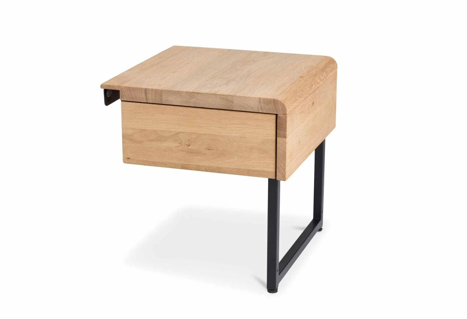 Nachttafel Balance Arch Met 1 Lade 3 Nachttafel Balance Arch Met 1 Lade