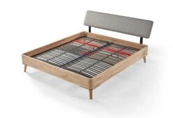 Bedframe Balance Gentle -Comfort Beddengoed Winkel balancegentle frame bedbodem