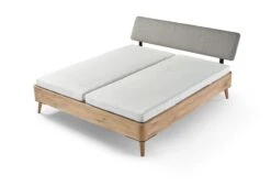Bedframe Balance Gentle -Comfort Beddengoed Winkel balancegentle frame matras