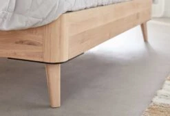 Bedframe Balance Gentle -Comfort Beddengoed Winkel balancegentle sfeer ronding 03