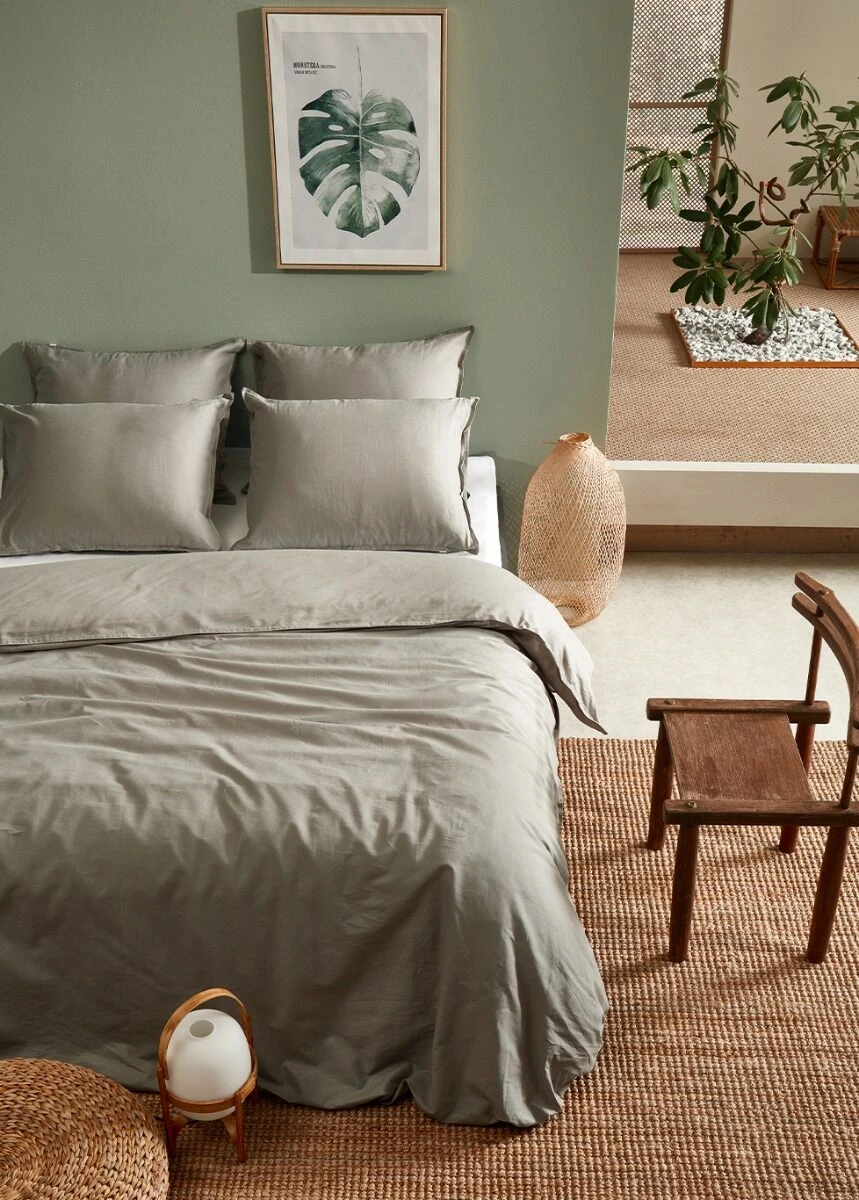 Royal Bali Dekbedovertrek 6 Royal Bali Dekbedovertrek - Afbeelding 4