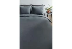 Beddinghouse Basic Gots Dekbedovertrek Anthracite 12 Beddinghouse Basic Gots Dekbedovertrek Anthracite -Comfort Beddengoed Winkel beddinghouse ss 2021 0090 221056 60
