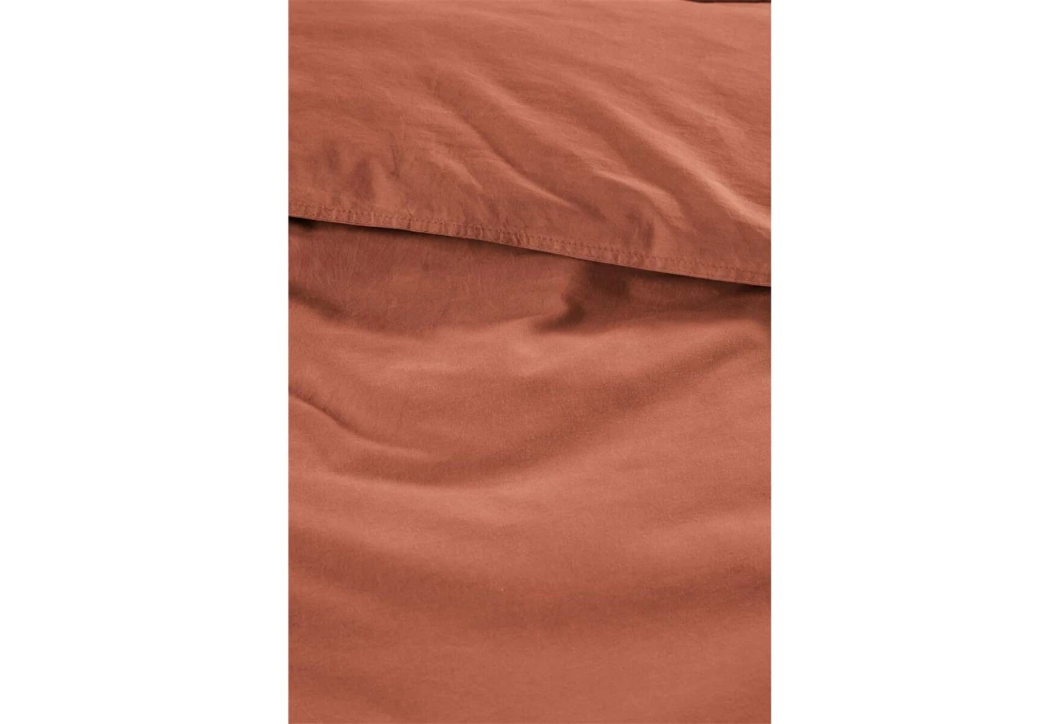 Beddinghouse Basic Gots Dekbedovertrek Terra 8 Beddinghouse Basic Gots Dekbedovertrek Terra - Afbeelding 6