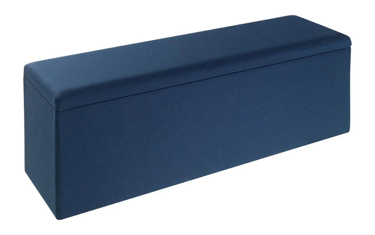 Bedkoffer Base Gestoffeerd 3 Bedkoffer Base Gestoffeerd