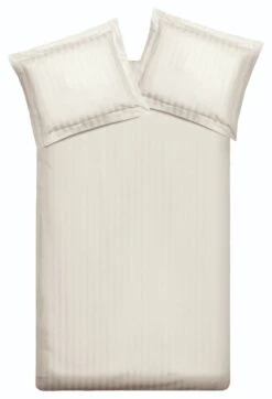 Dixxius IV Shine Dekbedovertrek 12 Dixxius IV Shine Dekbedovertrek -Comfort Beddengoed Winkel bh ivory shine white 1