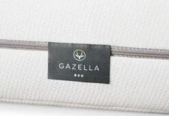 Gazella Support I Pocketvering Matras 13 Gazella Support I Pocketvering Matras -Comfort Beddengoed Winkel breeze i detail2