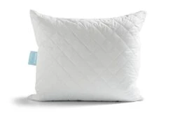 Dixxius Breeze Kapok Hoofdkussen -Comfort Beddengoed Winkel breeze kapok hoofdkussen front staand