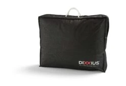 Dixxius Breeze Kapok Hoofdkussen -Comfort Beddengoed Winkel breeze kapok hoofdkussen in draagtas