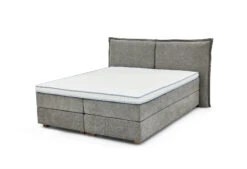 Boxspring Capella Cuscino - Snel Leverbaar -Comfort Beddengoed Winkel capella cuscino vrijstaand 1