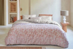 Beddinghouse Carola Dekbedovertrek Mauve 13 Beddinghouse Carola Dekbedovertrek Mauve -Comfort Beddengoed Winkel carola mauve de dx 135x200 1