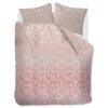 Beddinghouse Carola Dekbedovertrek Mauve -Comfort Beddengoed Winkel carola mauve nl dx 240x200 220 10 2