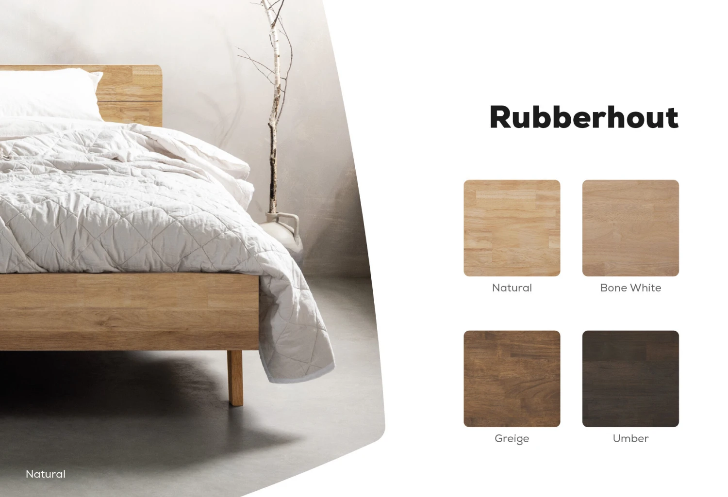 Bedframe Balance Focus - Snel Leverbaar 9 Bedframe Balance Focus - Snel Leverbaar - Afbeelding 7