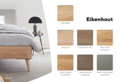 Bedframe Balance Gentle -Comfort Beddengoed Winkel caroussel gentl e 3