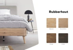 Bedframe Balance Gentle -Comfort Beddengoed Winkel caroussel gentl r 4