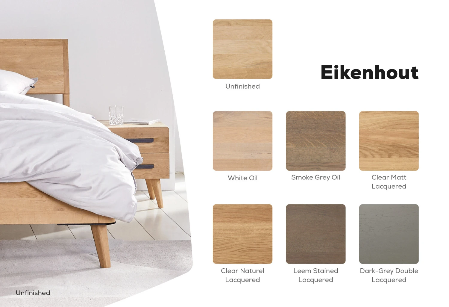 Bedframe Balance Tender - Snel Leverbaar 9 Bedframe Balance Tender - Snel Leverbaar - Afbeelding 7