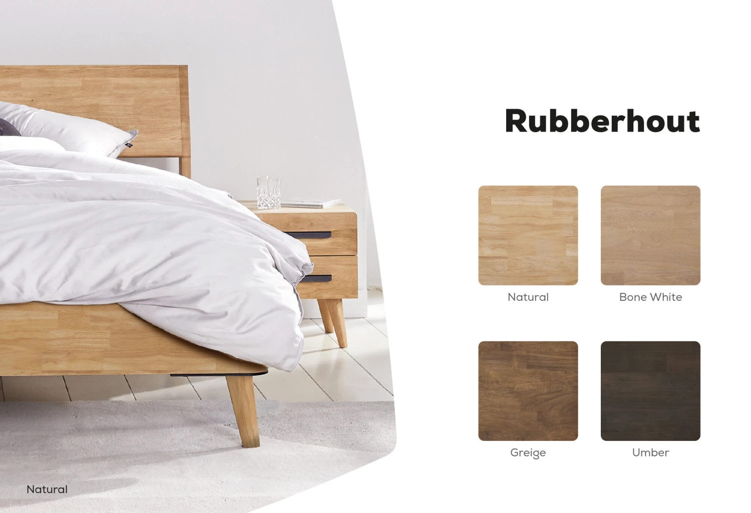 Bedframe Balance Tender - Snel Leverbaar 10 Bedframe Balance Tender - Snel Leverbaar - Afbeelding 8