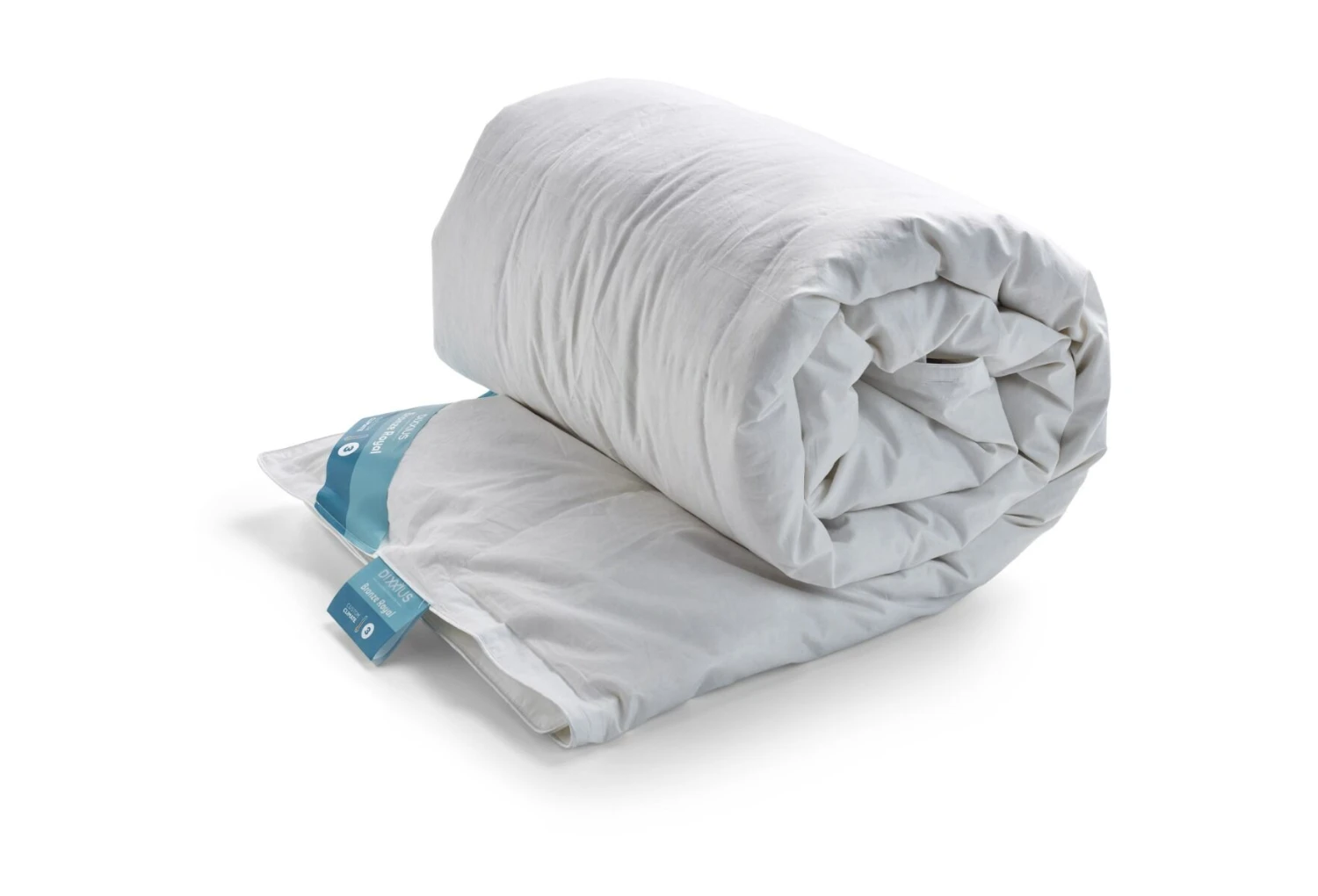 Dixxius Bronze Royal Custom Climate 3 Dekbed 5 Dixxius Bronze Royal Custom Climate 3 Dekbed - Afbeelding 3