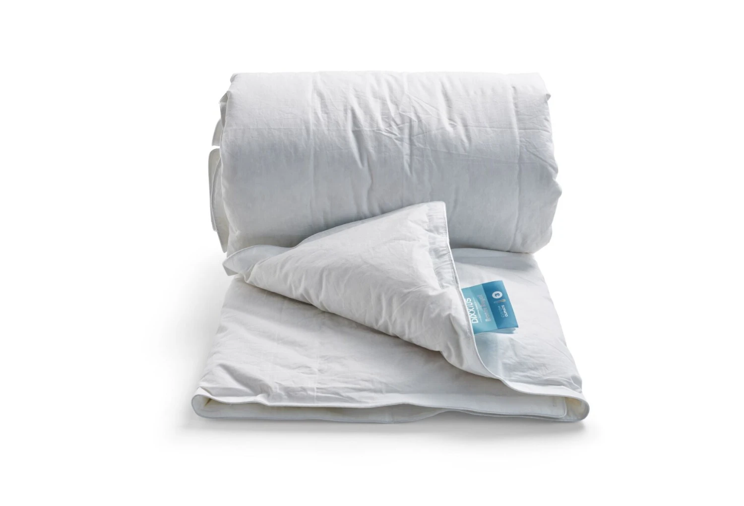 Dixxius Bronze Royal Custom Climate 3 Dekbed 6 Dixxius Bronze Royal Custom Climate 3 Dekbed - Afbeelding 4