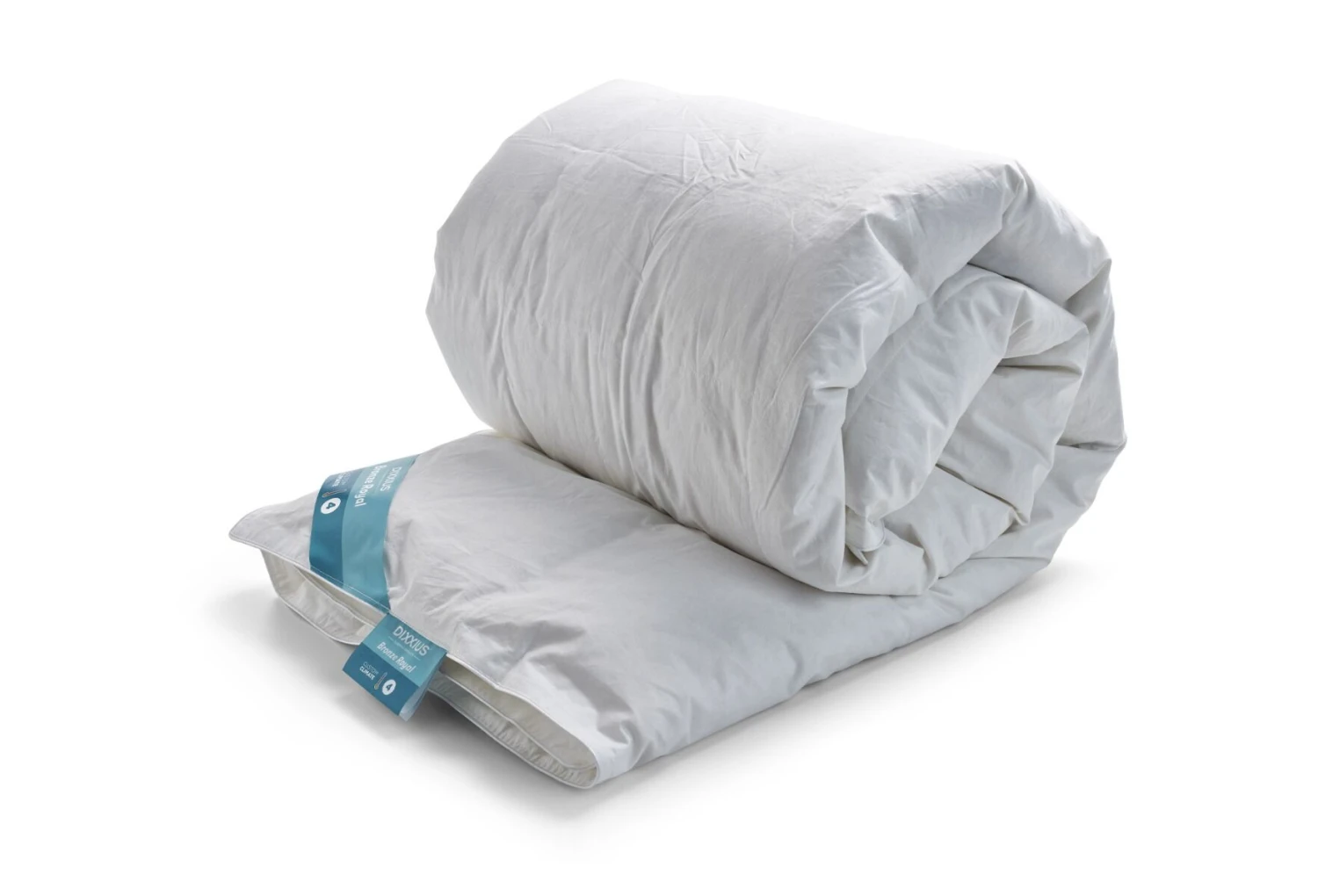 Dixxius Bronze Royal Custom Climate 4 Dekbed 5 Dixxius Bronze Royal Custom Climate 4 Dekbed - Afbeelding 3
