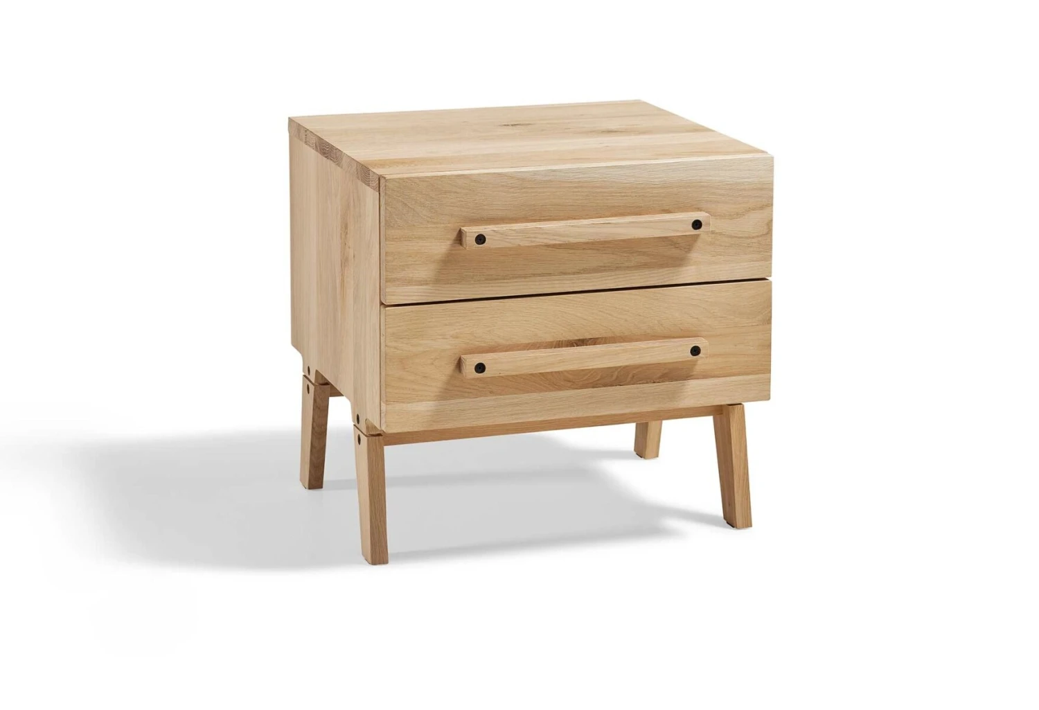 Nachtkast Balance Charm Wood 4 Nachtkast Balance Charm Wood - Afbeelding 2