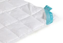 Dixxius Bronze Royal Custom Climate Partnerdekbed 25 Dixxius Bronze Royal Custom Climate Partnerdekbed -Comfort Beddengoed Winkel climate partnerdekbed totaal hoek2