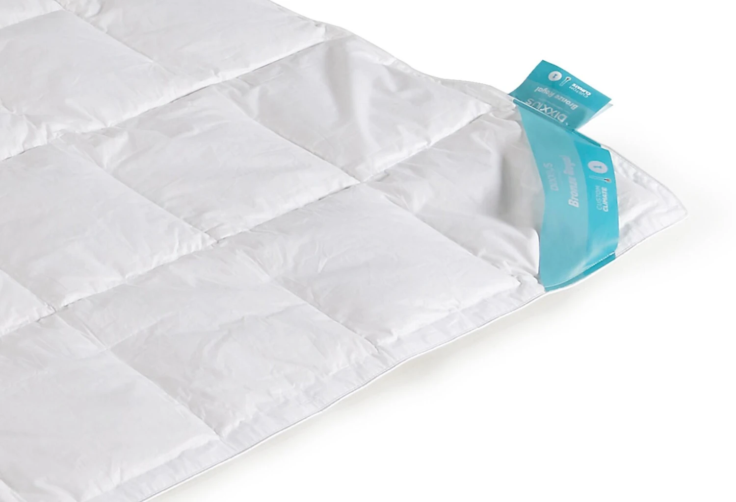 Dixxius Bronze Royal Custom Climate Partnerdekbed 13 Dixxius Bronze Royal Custom Climate Partnerdekbed - Afbeelding 11